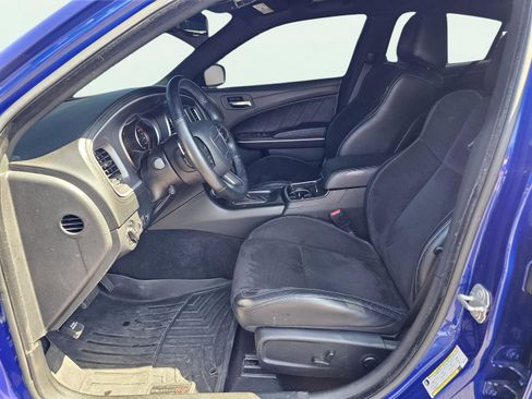 Used 2022 Dodge Charger Scat Pack w/ Plus Group RWD image 17