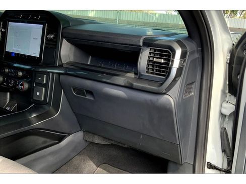 Used 2024 Ford F150 STX image 16