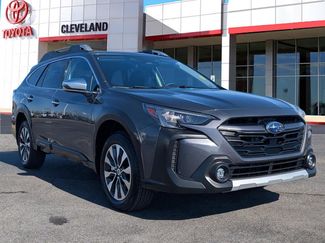 Used 2025 Subaru Outback Touring XT w/ Popular Package #2 video 1