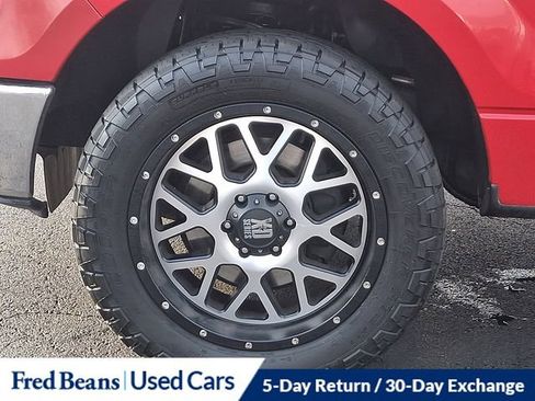 Used 2010 Ford F150 2WD SuperCab image 28