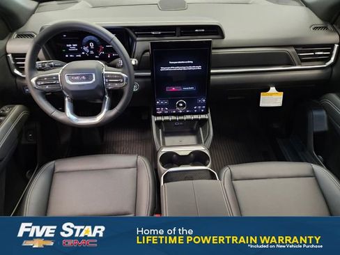 New 2026 GMC Terrain Elevation w/ Elevation Premium Package image 8