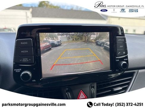 Used 2019 Hyundai Elantra GT N Line image 20