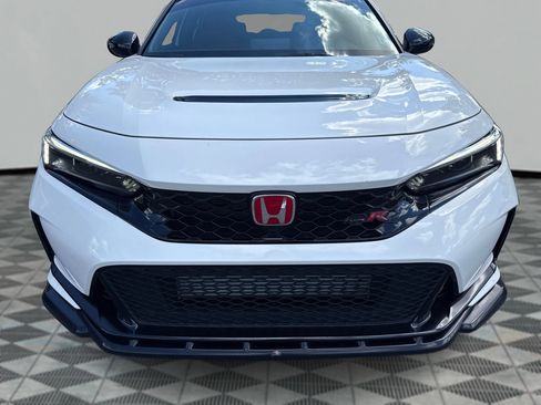 Used 2023 Honda Civic Type R image 20