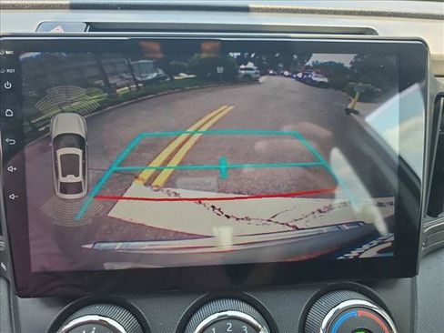 Used 2018 Toyota RAV4 LE w/ All Weather Liner Package AWD/4WD image 23