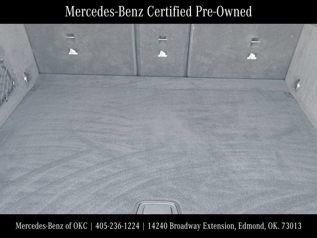 Used 2026 Mercedes-Benz GLE 350 4MATIC image 24