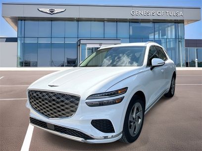 Used 2026 Genesis GV70 2.5T