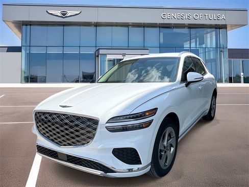 Used 2026 Genesis GV70 2.5T image 1