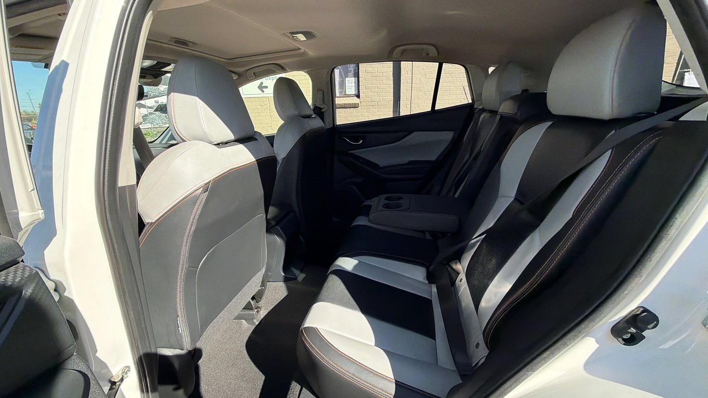 Used 2019 Subaru Crosstrek 2.0i Limited w/ Moonroof Package w/Navigation AWD/4WD image 21