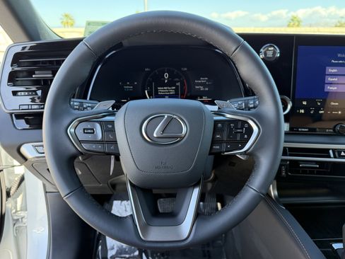 New 2026 Lexus RX 350 FWD image 20