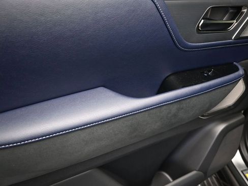 New 2026 INFINITI QX80 SPORT image 15