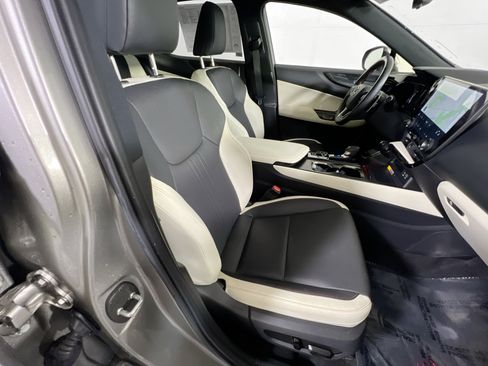 Used 2024 Lexus NX 350h AWD image 28