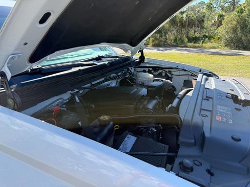 Used 2018 GMC Sierra 2500 4x4 Double Cab image 25