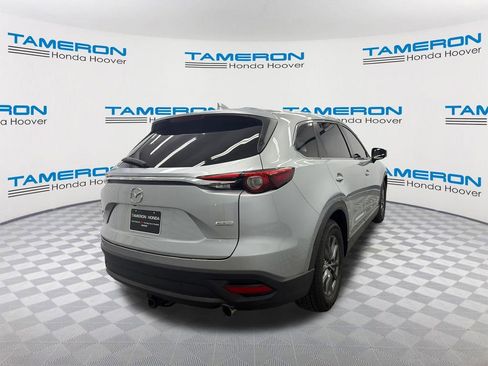 Used 2018 MAZDA CX-9 Sport FWD image 5