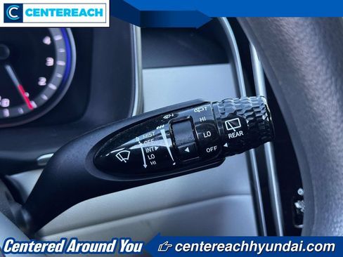 Used 2023 Hyundai Tucson SEL AWD/4WD image 23