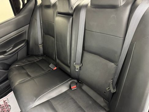 Used 2022 Nissan Altima 2.5 SL FWD image 36