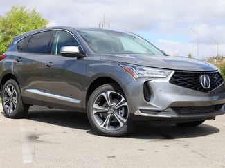 New 2025 Acura RDX SH-AWD w/Tech video 1