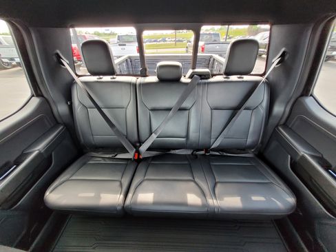 Used 2023 Ford F150 XLT w/ Equipment Group 302A High AWD/4WD image 18