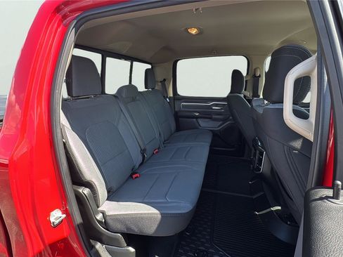 Certified 2020 RAM 1500 Big Horn AWD/4WD image 22