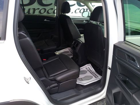 Used 2018 Volkswagen Atlas SE AWD/4WD image 26