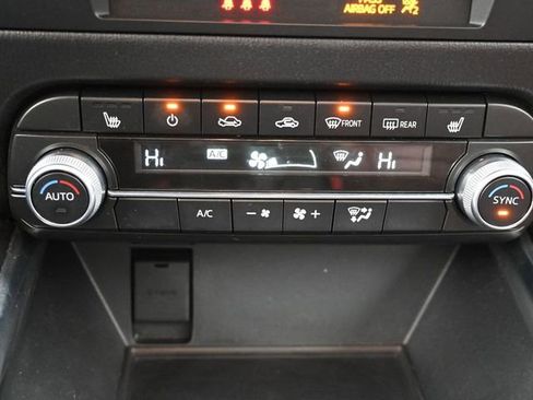 Used 2021 MAZDA CX-5 Carbon Edition image 20