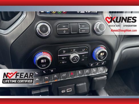 Used 2020 GMC Sierra 1500 Denali w/ Denali Ultimate Package image 29