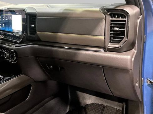 Certified 2024 Chevrolet Silverado 1500 ZR2 w/ Technology Package AWD/4WD image 26