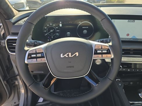 New 2025 Kia Telluride SX Prestige X-Line image 34
