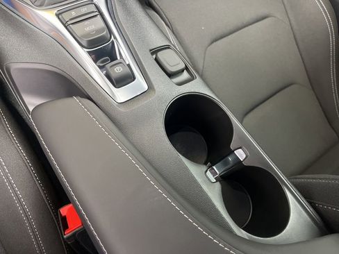 Used 2023 Chevrolet Camaro SS RWD image 26