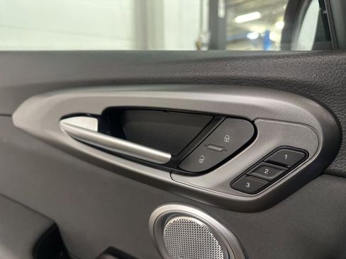 Used 2024 Dodge Hornet GT Plus image 10