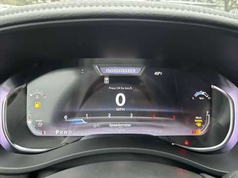 New 2026 RAM 2500 Laramie image 13