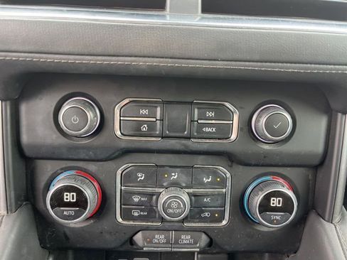 Used 2023 Chevrolet Tahoe LS w/ Driver Alert Package image 24