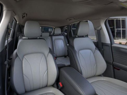 New 2025 Ford Escape SE w/ PHEV Premium Package image 10