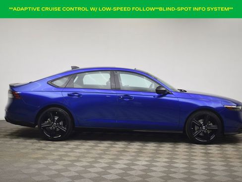 Used 2023 Honda Accord Sport image 11