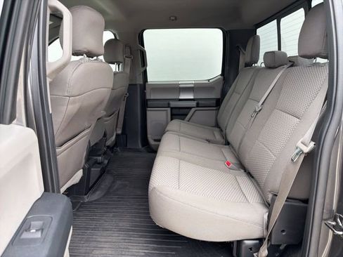 Used 2015 Ford F150 XLT w/ Equipment Group 302A Luxury image 10