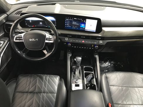 Used 2024 Kia Telluride SX Prestige X-Pro AWD/4WD image 16