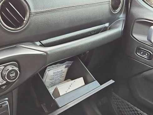 Used 2021 Jeep Gladiator Overland image 52