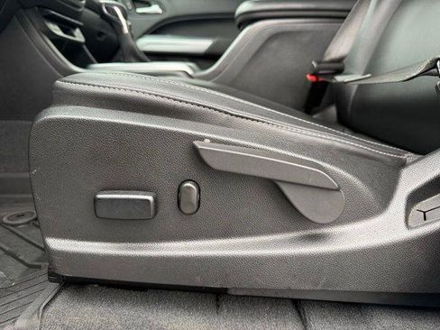 Used 2022 Chevrolet Colorado ZR2 image 28