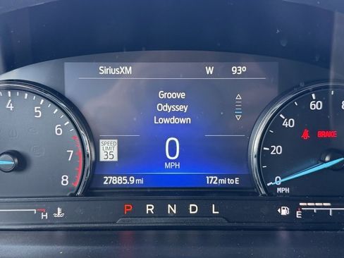 Used 2022 Ford Explorer XLT w/ Equipment Group 202A image 13