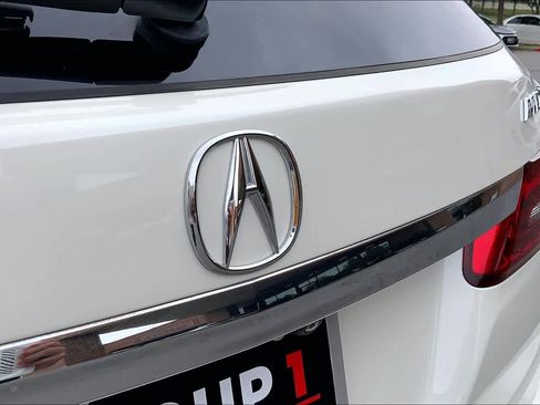 Used 2016 Acura MDX FWD w/ Technology Package image 31