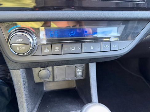Used 2014 Toyota Corolla S w/ Protection Package FWD image 41