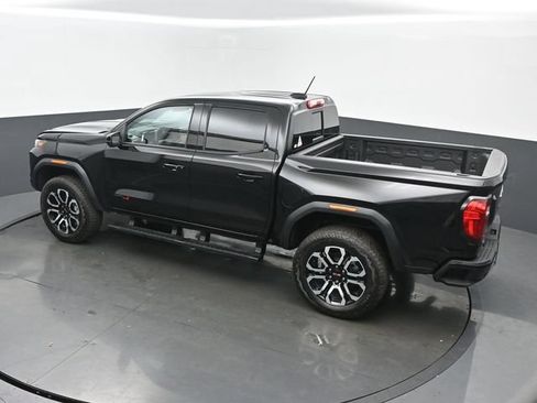 New 2026 GMC Canyon AT4 w/ Technology Plus Package AWD/4WD image 38