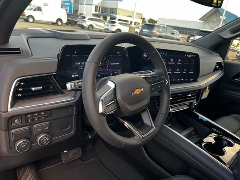 New 2026 Chevrolet Tahoe LT w/ Comfort Package image 32