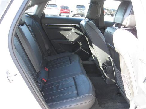 Used 2024 Audi A3 2.0T Premium image 15