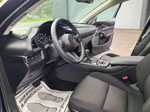 Used 2024 MAZDA CX-30 AWD 2.5 S image 13