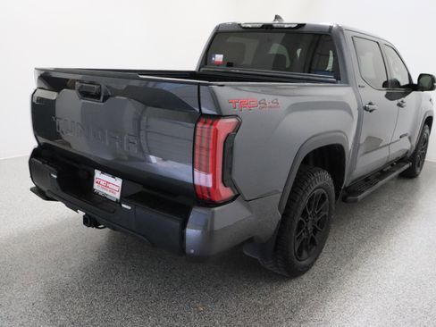 Used 2024 Toyota Tundra Limited w/ TRD Off-Road Package image 7
