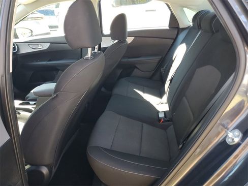 Used 2024 Kia Forte LXS w/ LXS Technology Package image 10