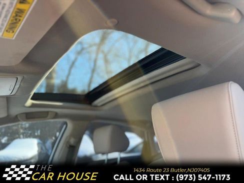 Used 2022 Honda Accord EX-L image 16