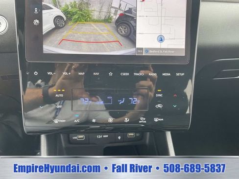 Used 2023 Hyundai Tucson XRT AWD/4WD image 24