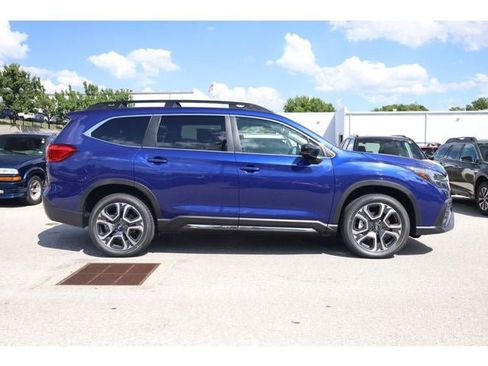 New 2026 Subaru Ascent Touring AWD/4WD image 27
