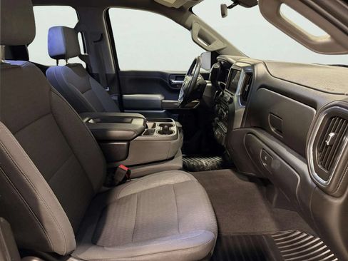 Used 2020 Chevrolet Silverado 1500 LT w/ All-Star Edition AWD/4WD image 26